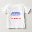 Search for elect baby shirts 2008