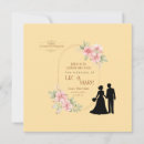 Search for romantic wedding greeting cards Bridal shower