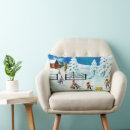Search for gnome christmas cushions Winter