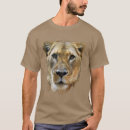 Search for lioness tshirts Safari