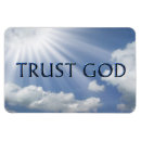 Search for trust god magnets Inspirational