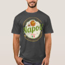 Search for naples tshirts Meal