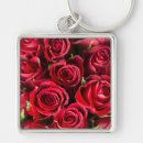 Search for countries square key rings Red