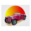 Search for car posters Retro