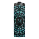Search for dark teal mugs Mandala