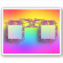 Search for glass bottle stickers Modern