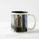 Search for famous bridge mugs Usa