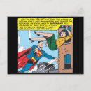 Search for superman comics postcards Kent