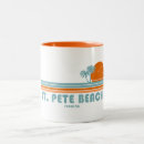 Search for pete mugs St pete beach