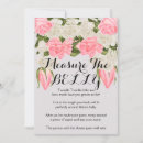 Search for measure belly games Baby shower
