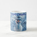 Search for icy mugs Winter wonderland