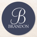 Search for round coasters Minimalist