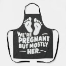 Search for new father aprons Funny dad