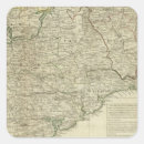 Search for map of ireland stickers Printed