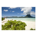 Search for lagoon posters French polynesia