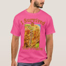 Search for wilderness survival tshirts Hike