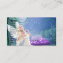 Search for story business cards Fantasy