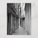 Search for alley postcards Europe