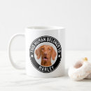 Search for funny pet mugs Modern