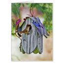 Search for new home house cards Green
