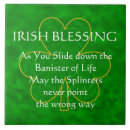 Search for irish sayings home decor St patricks day