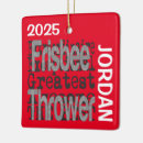 Search for frisbees Best