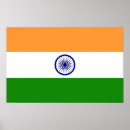 Search for indian painting posters Flag