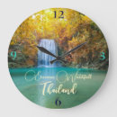 Search for waterfall clocks Yellow