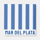 Search for del magnets Flag