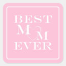 Search for elegant mothers day stickers Girly