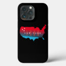 Search for blue map iphone cases Usa