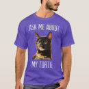 Search for tortoiseshell cat tshirts Kitten