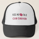Search for cab hats Driver