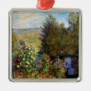 Search for garden christmas tree decorations Impressionism