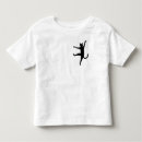 Search for funny toddler clothing Kitty