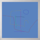 Search for straight posters Abstract