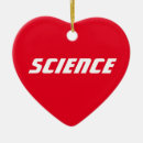 Search for science teacher christmas tree decorations Education