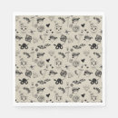 Search for tattoo napkins Rose