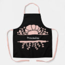 Search for chef hat aprons Baker