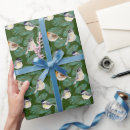 Search for bird wrapping paper Wildlife
