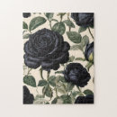 Search for rose puzzles Greenery