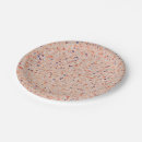Search for terrazzo plates Birthday