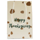 Search for thanksgiving gift bags Acorn