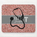 Search for caduceus mousepads Hospital