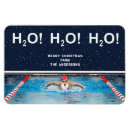 Search for pool christmas cards Swimmer