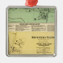 Search for new business christmas tree decorations Map