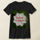 Search for jasmine tshirts Usa