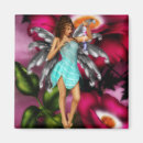 Search for faeries magnets Floral