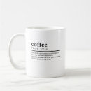 Search for coffeeholics mugs Espresso