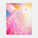 Search for guardian angel blankets For her